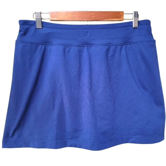 Title Nine Breakthrough Athletic Skort Size L - Picture 2 of 16